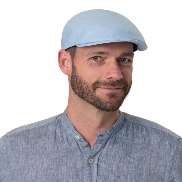 Hattehuset Uni Lin Flat Cap Anmeldelse