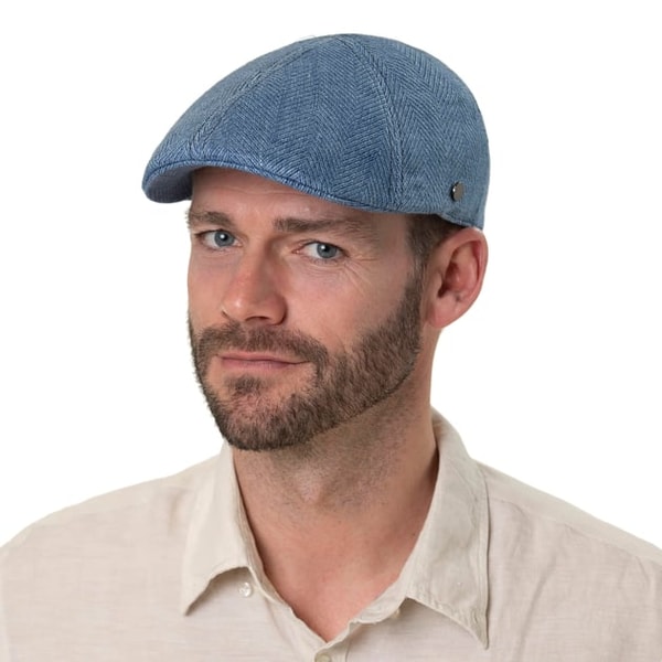 Topsham Duck Flat Cap Recension