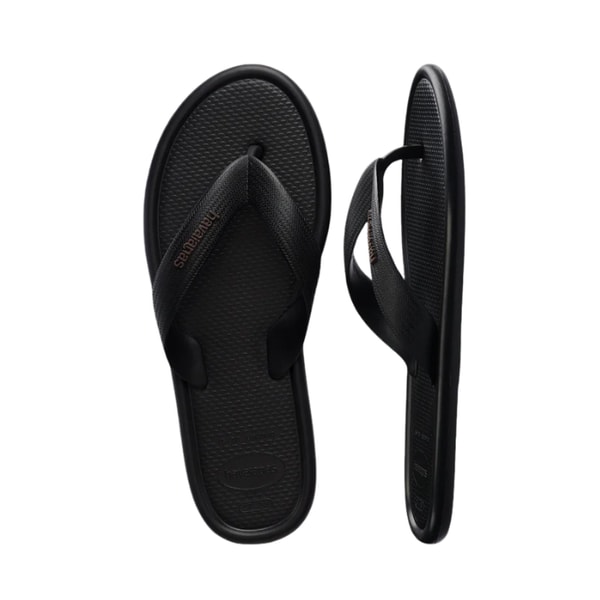 Havaianas Puffed Up Flip Flops Review