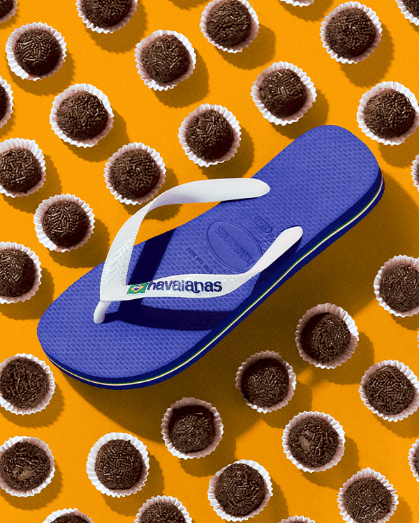 Tungkol kay Havaianas