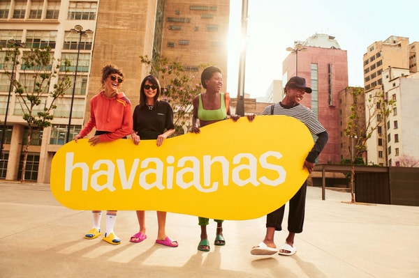 Havaianas review