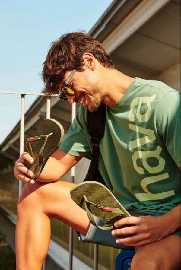 Havaianas Ulasan