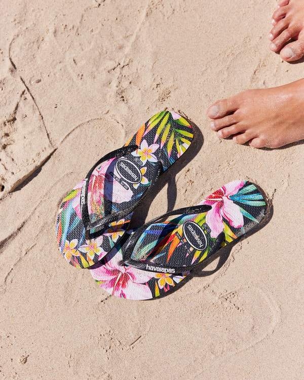 Understanding Havaianas In Australia