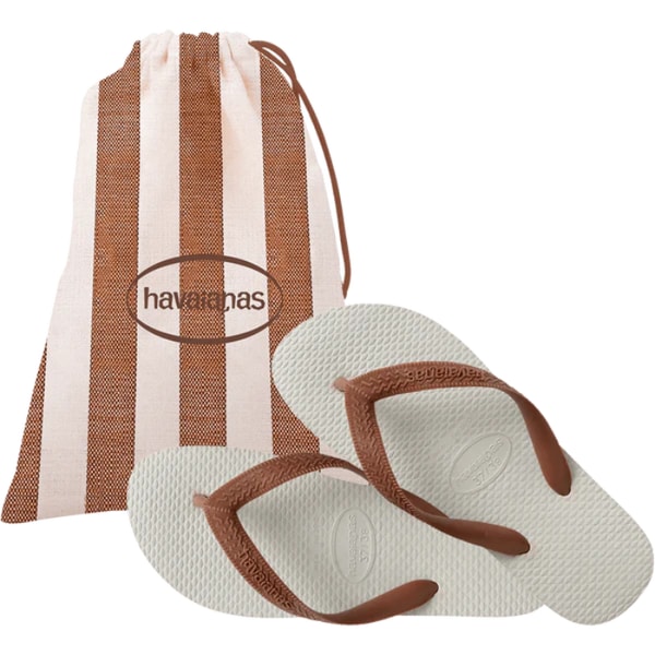 Havaianas Tradicional Capsule Flip Flops Review