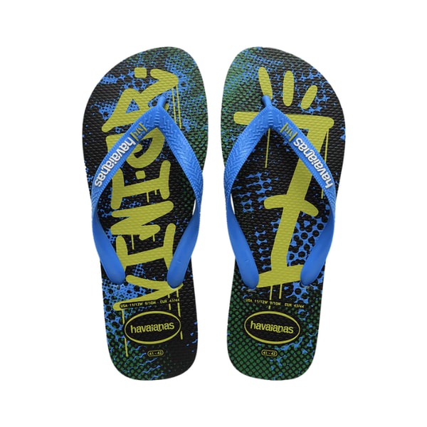 Havaianas Top Vini Jr Street Flip Flops Review