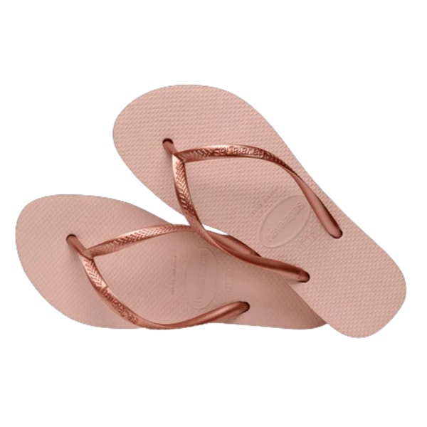Havaianas Slim Flatform Wedges Ulasan