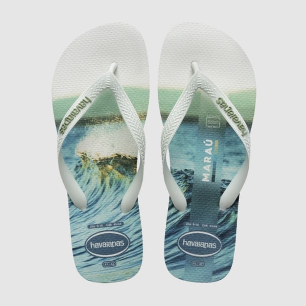 Havaianas Top Surfer I Đ&aacute;nh gi&aacute;