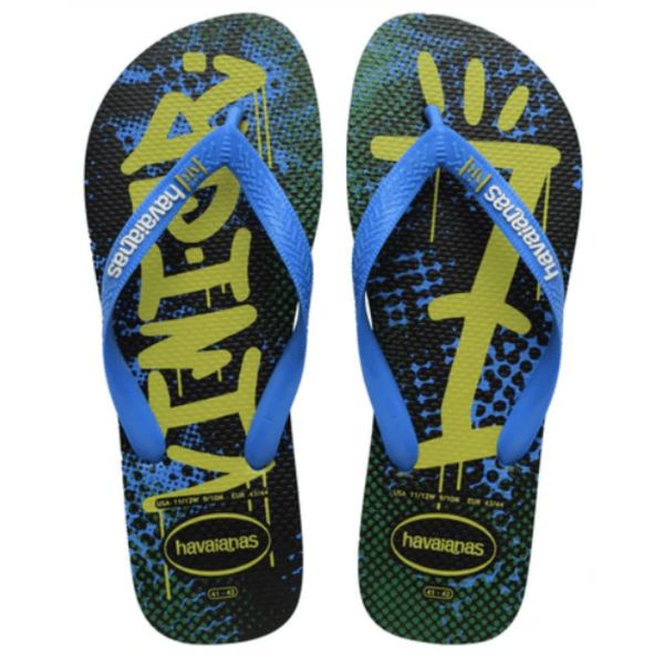 Havaianas Top Vini Jr Street Thongs Review