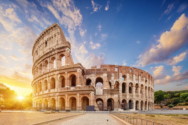 Havas Voyages Italia Ti Amo: De Rome &Agrave; Venise - 8j/7n Review