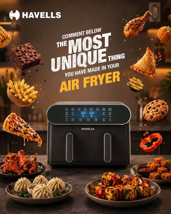 Havells समीक्षा