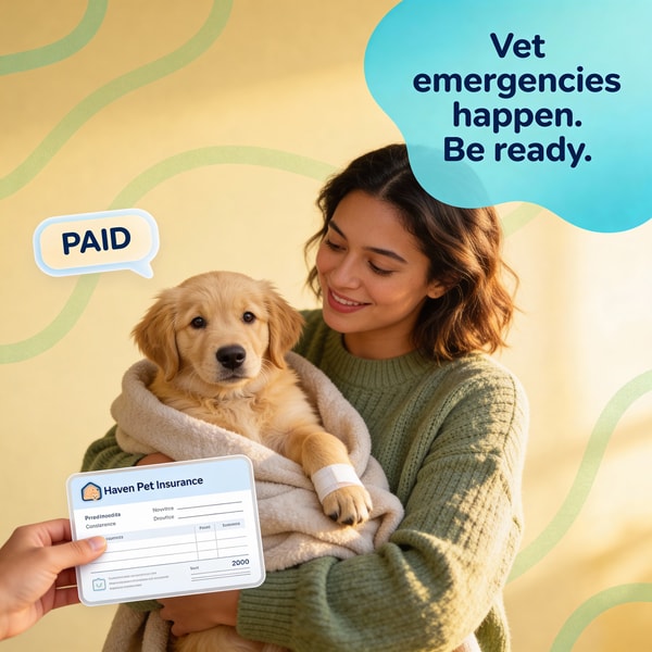 Get to Know Haven Pet Insurance