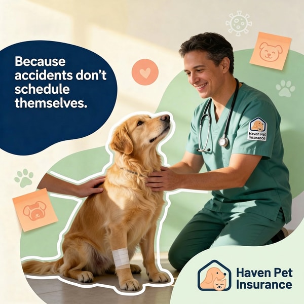 The Mission of Haven Pet Insurance