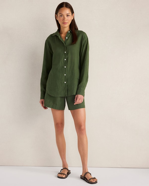 Haven Well Within The Daily Shirt Review
