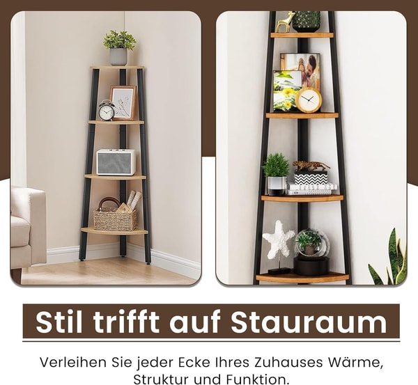 Havenda Best For Home Eckregal Bewertung