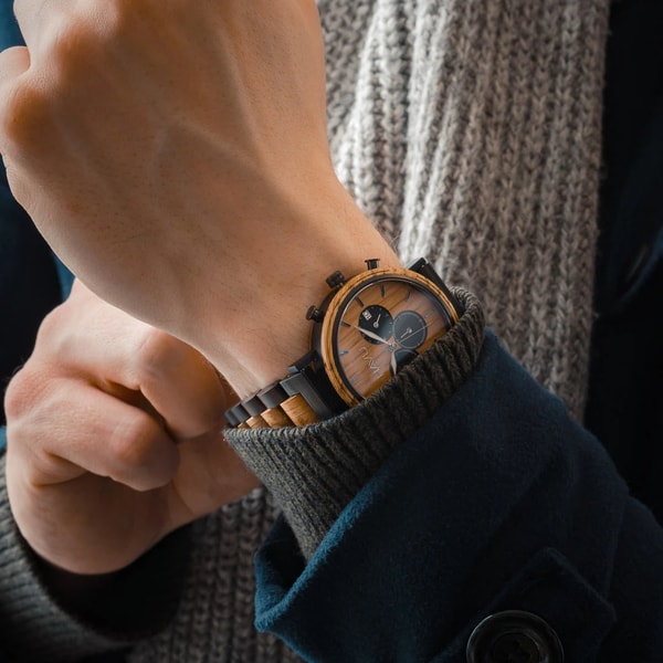 Havu Watches Vuori Arvostelu