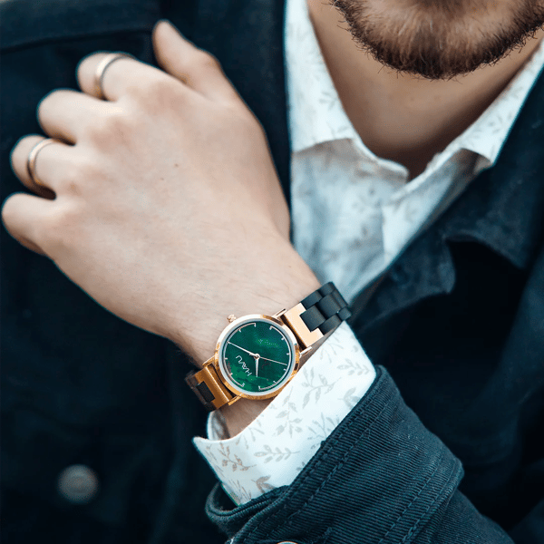 Havu Watches Revontuli Eebenpuu Arvostelu