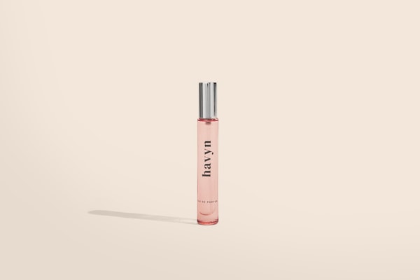 Havyn Co. Elevating Perfume Travel Size Review