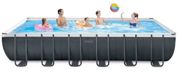 Hawaj Baz&eacute;n Tahiti 7,32 x 3,66 x 1,32 m | kompletset s p&iacute;skovou filtrac&iacute; Recenze