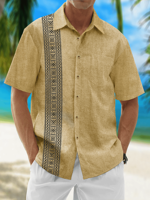 Hawalili Bowling Shirt Review