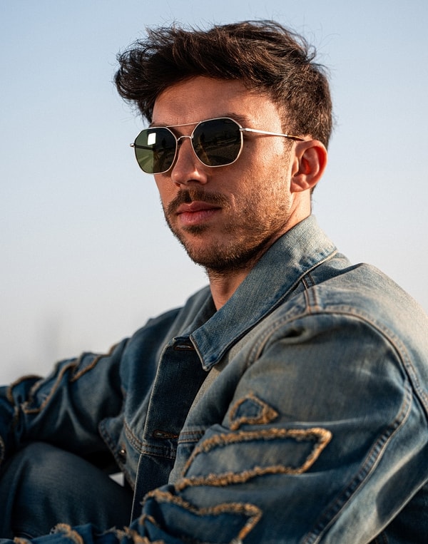 HAWKERS X PIERRE GASLY - STRIDE Rese&ntilde;a