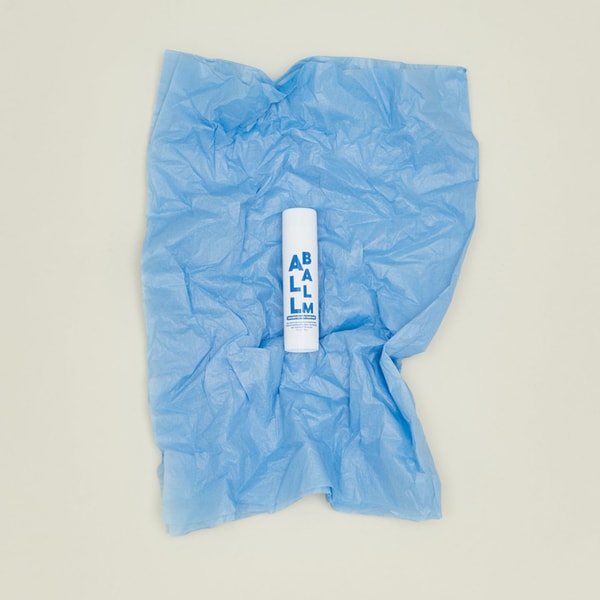 Hawkins New York All Balm Stick Review