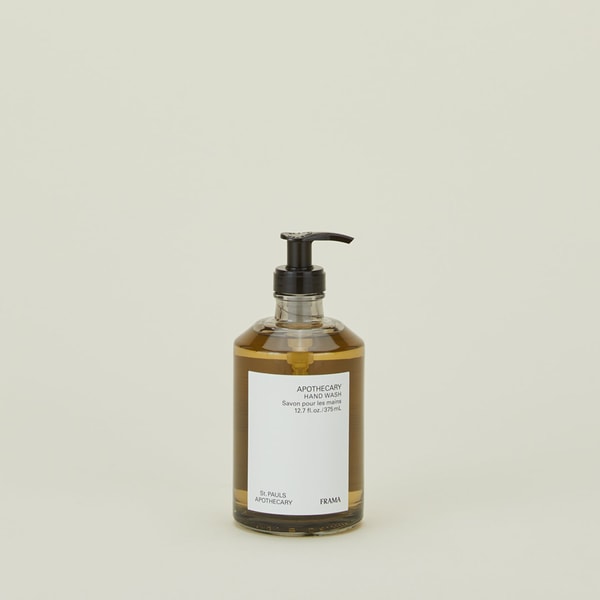 Hawkins New York Apothecary Hand Wash Review