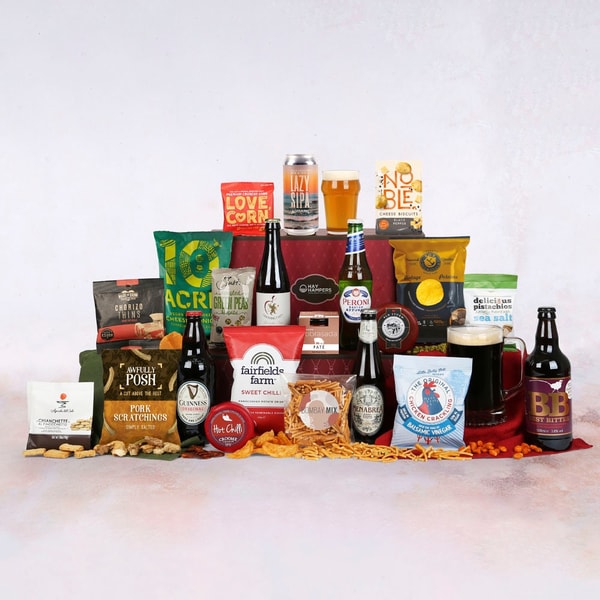 Hay Hampers Review