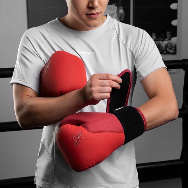 Hayabusa T360 Boxing Gloves Review