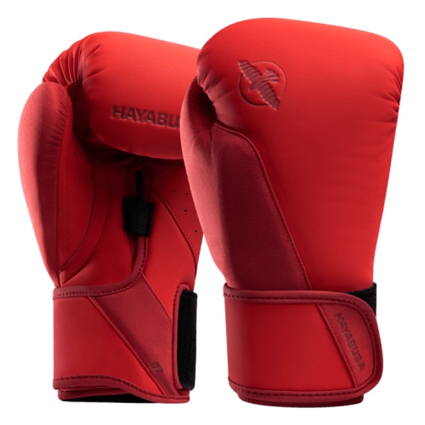 Hayabusa T360 Boxing Gloves Review