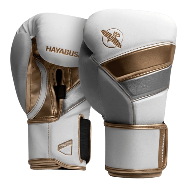 Hayabusa T3 Boxing Gloves Review