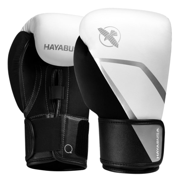 Hayabusa E1 Boxing Gloves Review