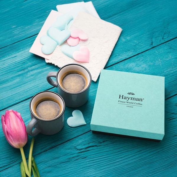 Hayman Coffee Review