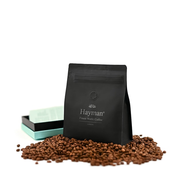 Hayman Coffee Specialty Coffee Tour Subscription Review