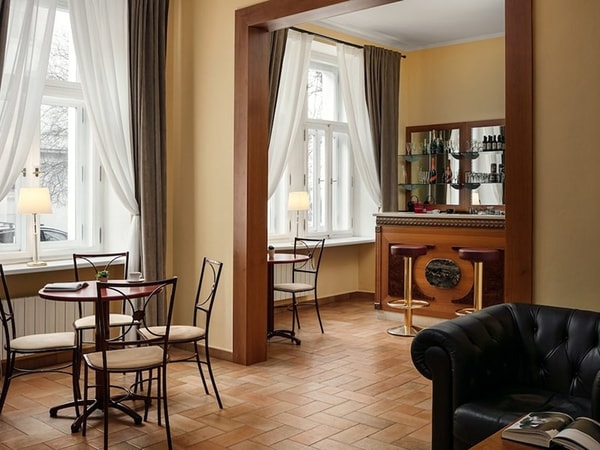 Hays Travel Hotel Galileo Review