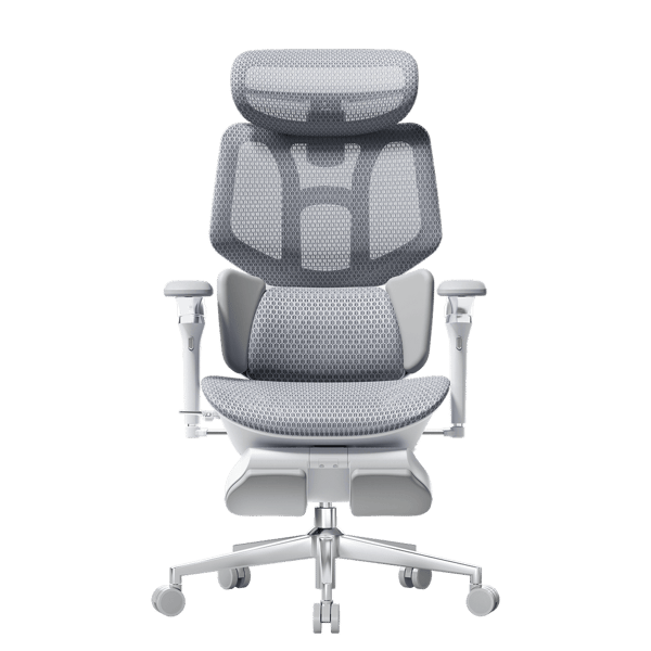 HBADA X7 Smart Chair Review