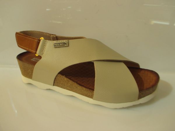 H&D shoes and more Pikolinos Mahon W9E-0912 Bewertung