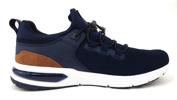 H&D shoes and more Bugatti Numbis 342-65860-6900 Review