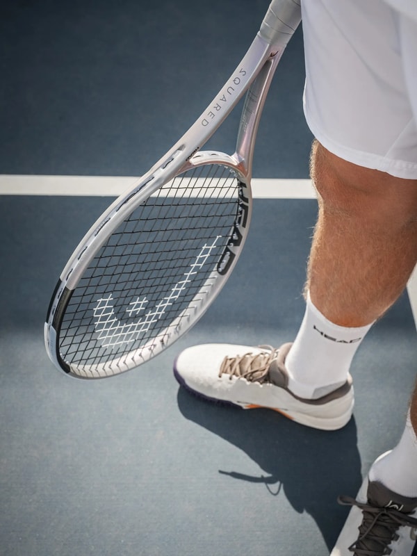 HEAD SQUARED Tennis Racquet Reviews