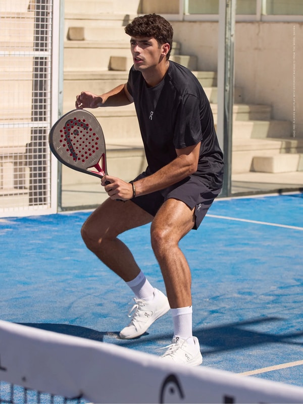 HEAD Coello Pro Padel Racquet Reviews
