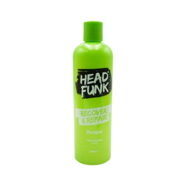 Head Funk Recover & Repair Shampoo Recension