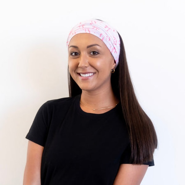 Headbands of Hope Luxe Tube Turban Review