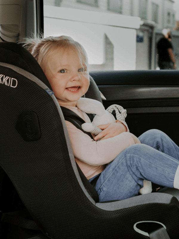 Axkid: Von den ersten Fahrten bis f&uuml;r immer