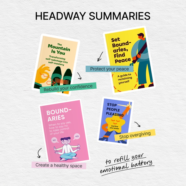 Overview of Headway