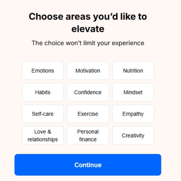 Headway App Annual Review
