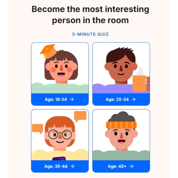 Headway App Review