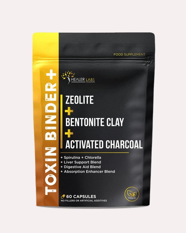 Healer Labs London Review