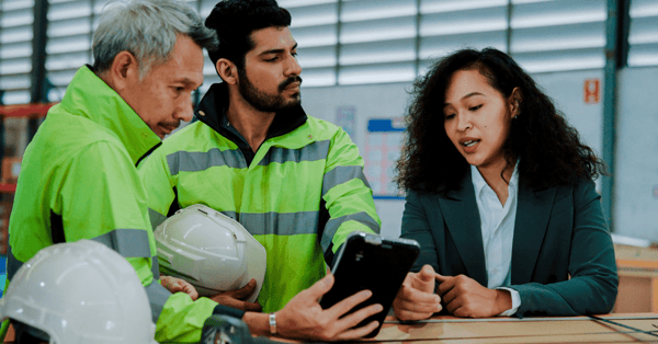 Breathe Recruitment Tracking Review