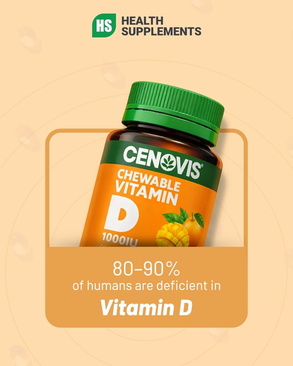 Overview of Health Supplements
