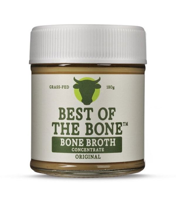 Health Supplements Best Of The Bone Broth Concentrate Original Review