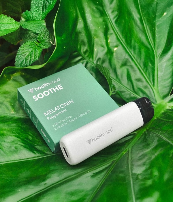 Overview of HealthVape